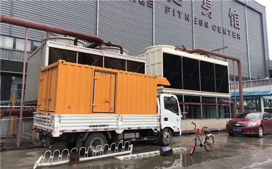 南召300KW发电机组适配电缆规格选型指南