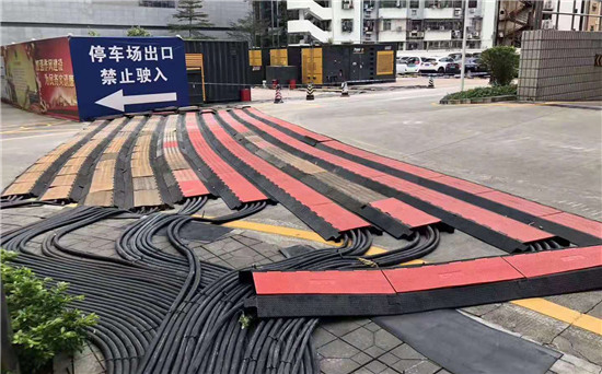 南召发电机组电缆选型完整具体步骤(工程通用标准流程)